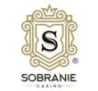 SOBRANIE Casino | Poker Club logo