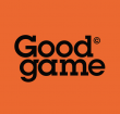 GoodGame room logo