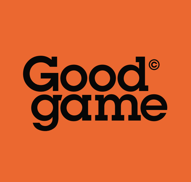 Good gaming. Goodgame. Goodgame лого. GAODAGAMO. Goodmami.