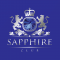 Sapphire | Sport Poker Club logo