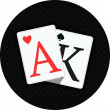 Академия Покера logo