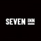 Seven Inn Poker Club logo
