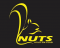 Nuts Hold'em Club logo