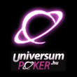 Universum Poker Párkány logo