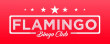 Flamingo Bingo Club logo