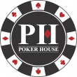 Poker House logo