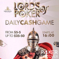 Lords Palace Poker photo1 thumbnail