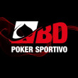 BackDoor Poker Sportivo logo