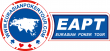 EAPT logo