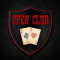 Open Club Poker - Rio Preto logo