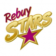 Rebuy Stars Casino Savarin  logo