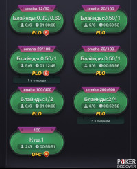 RP CLUB Moscow - Online Poker Club photo7 thumbnail