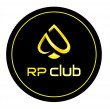 RP CLUB Moscow - Online Poker Club logo