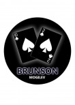 BRUNSON MOGILEV logo