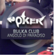 BULKA Almaty - Online Poker Club logo
