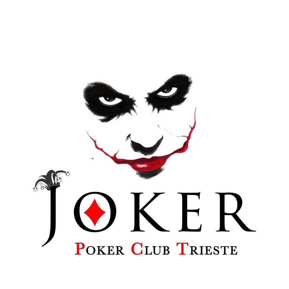 Joker isaac карта