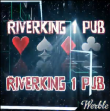 Riverking One-Pub logo