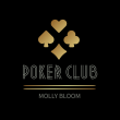 Molly Bloom logo