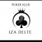 Poker Klub Iza Delte logo