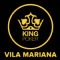 KING Poker Vila Mariana logo