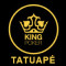 KING POKER | TATUAPÉ logo
