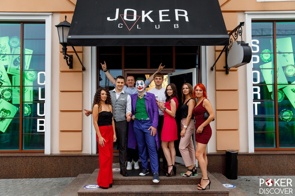 Мобильная версия Joker Casino: лучшие игровые автоматы в вашем кармане