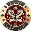 ATA's Poker Room | Xanadu Casino logo