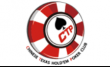 Chinese Texas Hold’em Poker Association logo