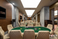 Club Pierre Charron | Poker Room photo1 thumbnail
