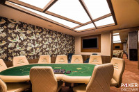 Club Pierre Charron | Poker Room photo3 thumbnail