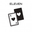 Eleven | Online Poker Club | KKPoker ID - 11000 logo