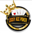 Lucky Ace Poker | Poker Club logo
