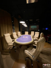 COMPASS INTERNATIONAL | poker club photo3 thumbnail