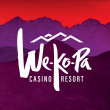 We-Ko-Pa Casino and Resort logo