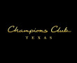 Champions Club Texas logo