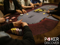 MONACO | Poker Club photo4 thumbnail