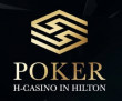 H-CASINO IN HILTON | Poker Club logo