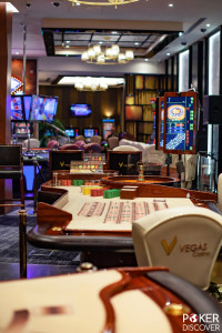 Ata's Poker Room | Casino Vegas photo4 thumbnail
