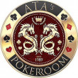 Ata's Poker Room | Casino Vegas logo