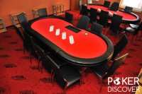 Poker Club Atlantik Humenné photo3 thumbnail