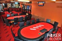 Poker Club Atlantik Humenné photo4 thumbnail