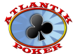 Poker Club Atlantik Humenné logo
