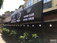 Royal Tiflis | Poker Club Tbilisi photo1 thumbnail