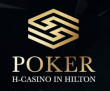 H-Casino in Hilton | Покер в МИНСКЕ | Концерт ЛОБОДЫ, 25 декабря | THNL&amp;PLO $10/25 logo