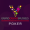 Grand Casino Brussels logo