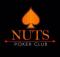 NUTS | Sport Poker Club logo