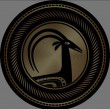 Золотая Антилопа | Game Club logo
