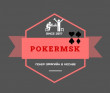 PokerMSK Club logo