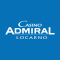 Casino Admiral Locarno logo