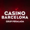 Casino de Barcelona logo